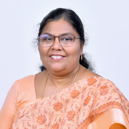 Dr. A. Hannah Rachel Vasanthi 